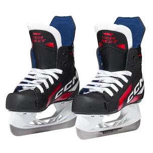 Patins de hockey sur glace CCM Next  Youth