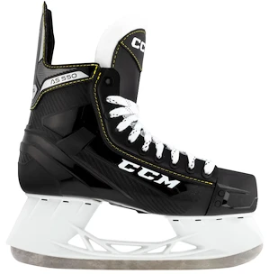 Patins de hockey sur glace CCM Tacks AS-550 Intermediate