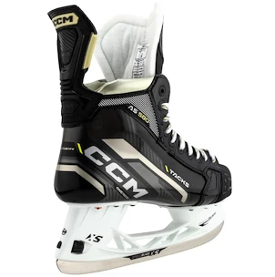 Patins de hockey sur glace CCM Tacks AS-580 Intermediate Regular, EUR 38,5