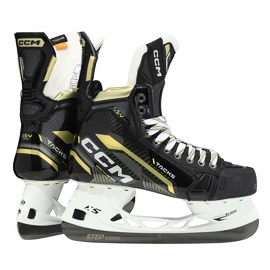 Patins de hockey sur glace CCM Tacks AS-V PRO Intermediate