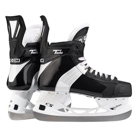 Patins de hockey sur glace CCM Tacks Retro 652 Intermediate