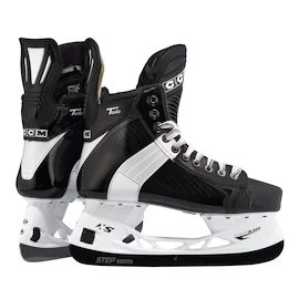 Patins de hockey sur glace CCM Tacks Retro 652 PRO Intermediate