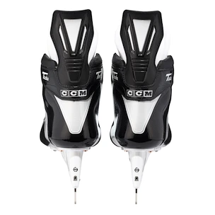 Patins de hockey sur glace CCM Tacks Retro 652 Senior Wide, EUR 43