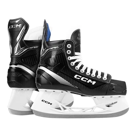 Patins de hockey sur glace CCM Tacks XF 60 Intermediate