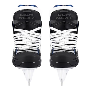 Patins de hockey sur glace CCM Tacks XF 60 Junior Regular, EUR 35