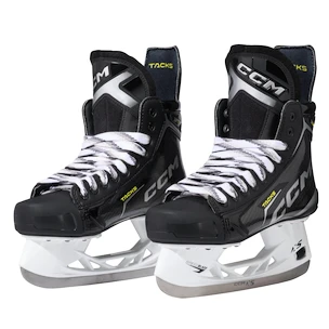 Patins de hockey sur glace CCM Tacks XF 70 Intermediate