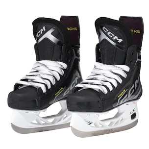 Patins de hockey sur glace CCM Tacks XF 70 Junior