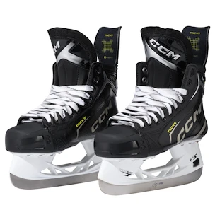 Patins de hockey sur glace CCM Tacks XF 80 Intermediate