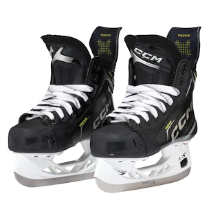 Patins de hockey sur glace CCM Tacks XF 80 Junior Regular, EUR 35,5