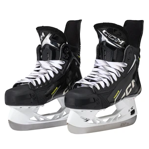 Patins de hockey sur glace CCM Tacks XF 90 Intermediate