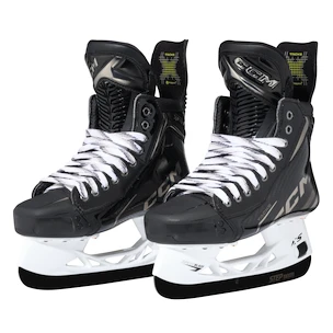 Patins de hockey sur glace CCM Tacks XF PRO Junior