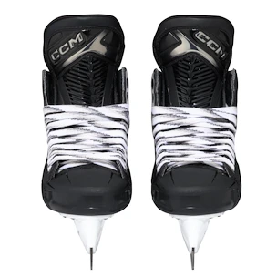 Patins de hockey sur glace CCM Tacks XF PRO Junior