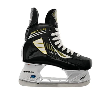 Patins de hockey sur glace True CATALYST 5 Senior D (pied normal), EUR 43