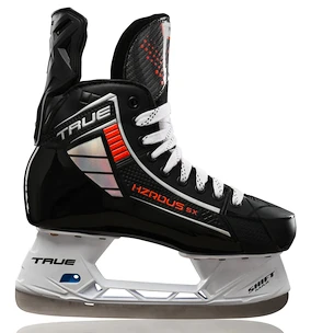 Patins de hockey sur glace True HZRDUS 5X Senior