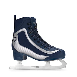 Patins pour femme Fila Chrissy ADV Blue/Silver