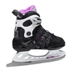 Patins pour femme Fila  Primo Ice Lady Black/Grey/Magenta