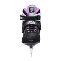 Patins pour femme Fila  Primo Ice Lady Black/Grey/Magenta