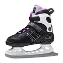 Patins pour femme Fila  Primo Ice Lady Black/Grey/Magenta