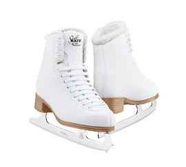 Patins pour femme Jackson Classic 380 White