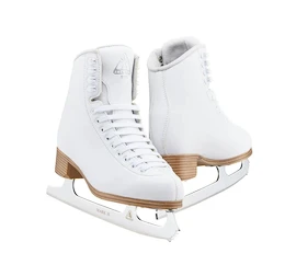 Patins pour femme Jackson Classic 500 White