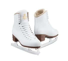 Patins pour femme Jackson Mystique 1490 White