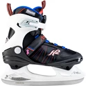 Patins pour femme K2 Alexis Ice Boa