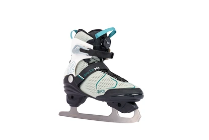 Patins pour femme K2 Alexis Ice Boa FB Gray