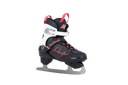 Patins pour femme K2 Alexis Ice FB Gray/Pink