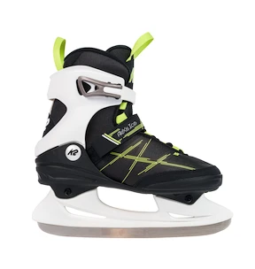 Patins pour femme K2  Alexis Ice Grey/Green