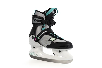 Patins pour femme K2 Alexis Ice PRO Grey