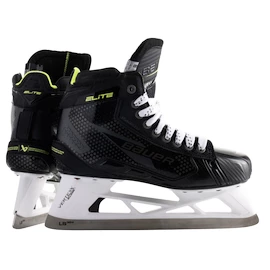 Patins pour gardien de but Bauer ELITE Goal Skate Intermediate