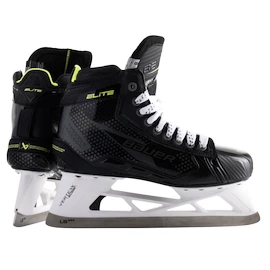 Patins pour gardien de but Bauer ELITE Goal Skate Junior