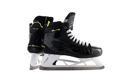 Patins pour gardien de but Bauer  ELITE Goal Skate Junior