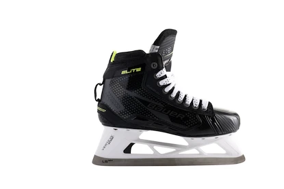 Patins pour gardien de but Bauer  ELITE Goal Skate Senior