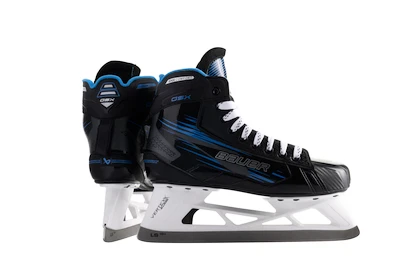 Patins pour gardien de but Bauer GSX Goal Skate Intermediate