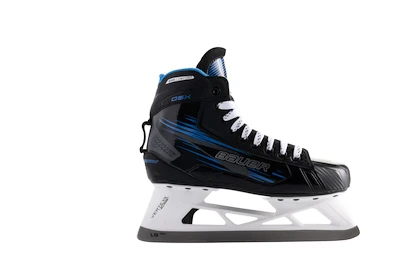 Patins pour gardien de but Bauer GSX Goal Skate Intermediate