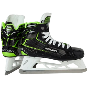 Patins pour gardien de but Bauer GSX  Youth D (pied normal), EUR 28,5