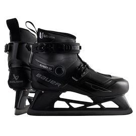 Patins pour gardien de but Bauer KONEKT2 Goal Skate Intermediate