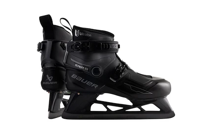 Patins pour gardien de but Bauer  KONEKT2 Goal Skate Intermediate