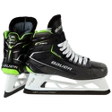 Patins pour gardien de but Bauer  Pro Goal Skate Intermediate