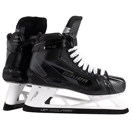 Patins pour gardien de but Bauer PRO Goal Skate Intermediate