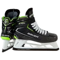 Patins pour gardien de but Bauer  Pro Goal Skate Senior