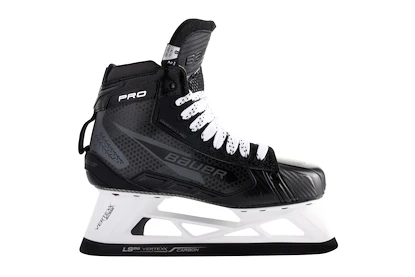 Patins pour gardien de but Bauer  PRO Goal Skate Senior