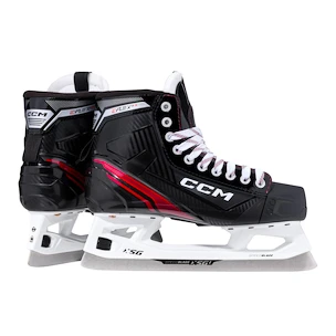 Patins pour gardien de but CCM Eflex 6.5 Junior