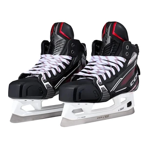 Patins pour gardien de but CCM Eflex 6 Pro Senior