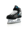 Patins pour gardien de but True CATALYST 5X4 Senior