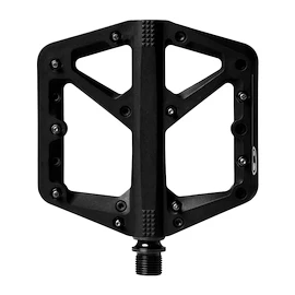 Pédales plateformes Crankbrothers Stamp 1 Large black