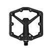 Pédales plateformes Crankbrothers  Stamp 1 Large Black Gen 2