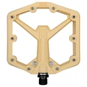 Pédales plateformes Crankbrothers  Stamp 1 Large Sand Gen 2