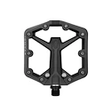 Pédales plateformes Crankbrothers  Stamp 1 Small Black Gen 2